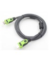 HDMI線 連接線 HDMI TV CABLE 1.5米